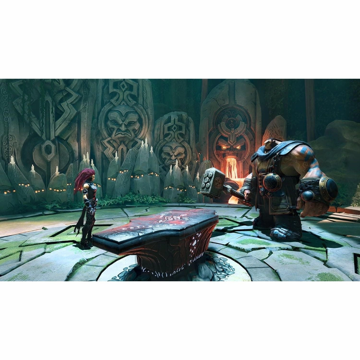 Darksiders III - Xbox One