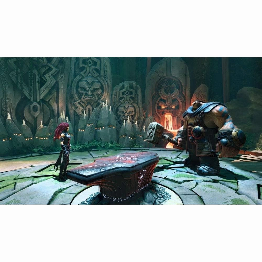 Darksiders III - Xbox One
