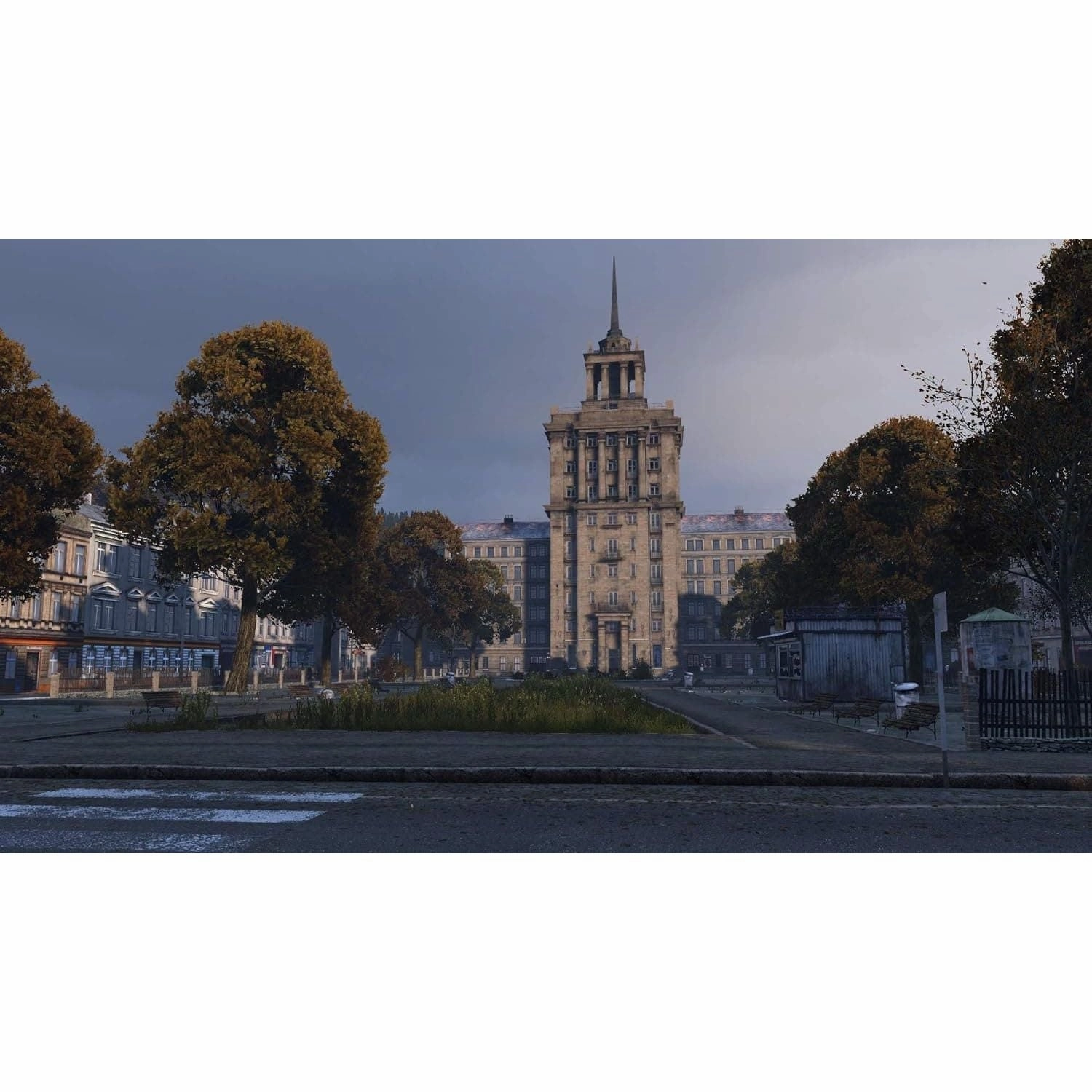 Dayz (PS4)