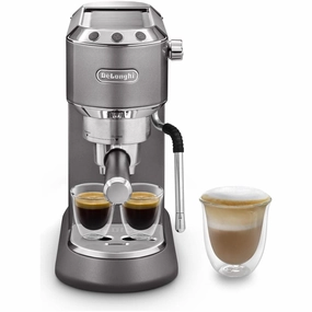 De'Longhi EC885.GY Dedica Arte Espresso Coffee Machine phone accessories, mobile phone cases, best charging cable
