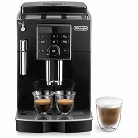 De'Longhi ECAM13.123.B Bean to Cup Cappuccino Coffee Machine - Black xbox console, buy xbox series x, xbox accessories online
