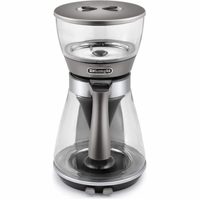 De'Longhi ICM 17210 Filter Coffee Maker, 1800W, Clear xbox console, buy xbox series x, xbox accessories online