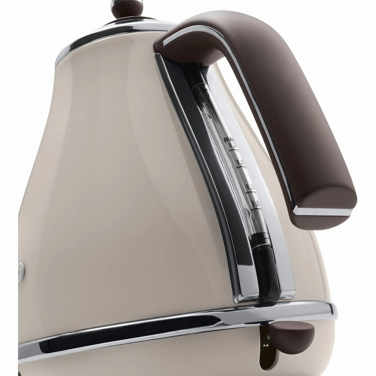 De'longhi Vintage Icona Kbov3001bg Kettle - Icona Matallics