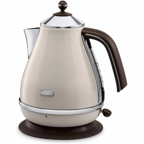 De'longhi Vintage Icona Kbov3001bg Kettle - Icona Matallics phone accessories, mobile phone cases, best charging cable