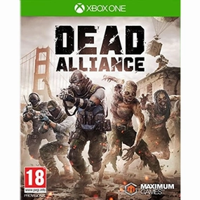 Dead Alliance (Xbox One) wireless gaming headset, best gaming earbuds, bluetooth earbuds with mic