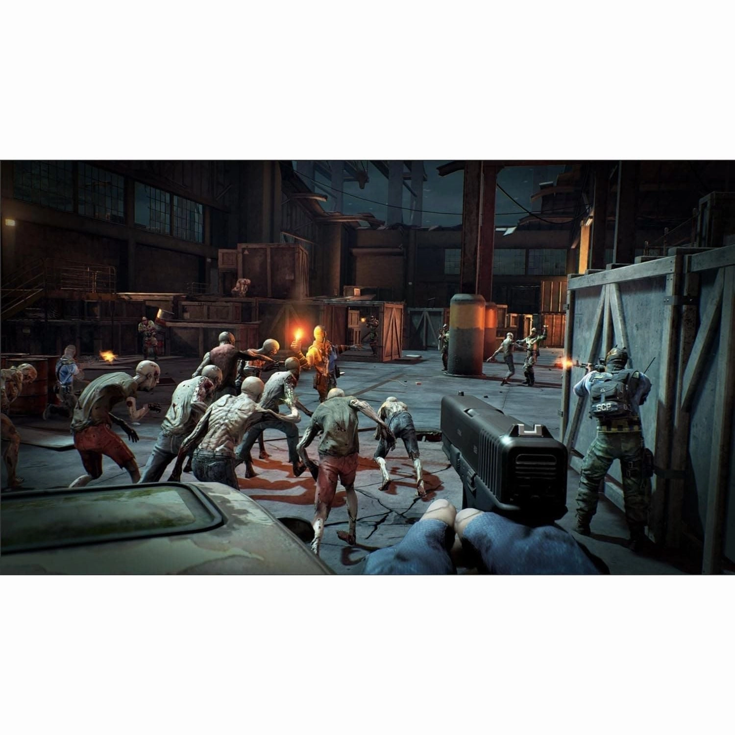 Dead Alliance (Xbox One)