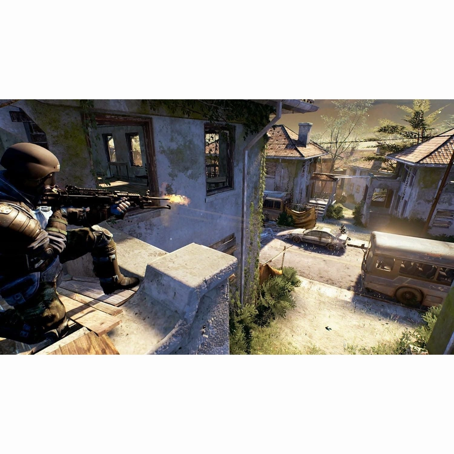 Dead Alliance (Xbox One)