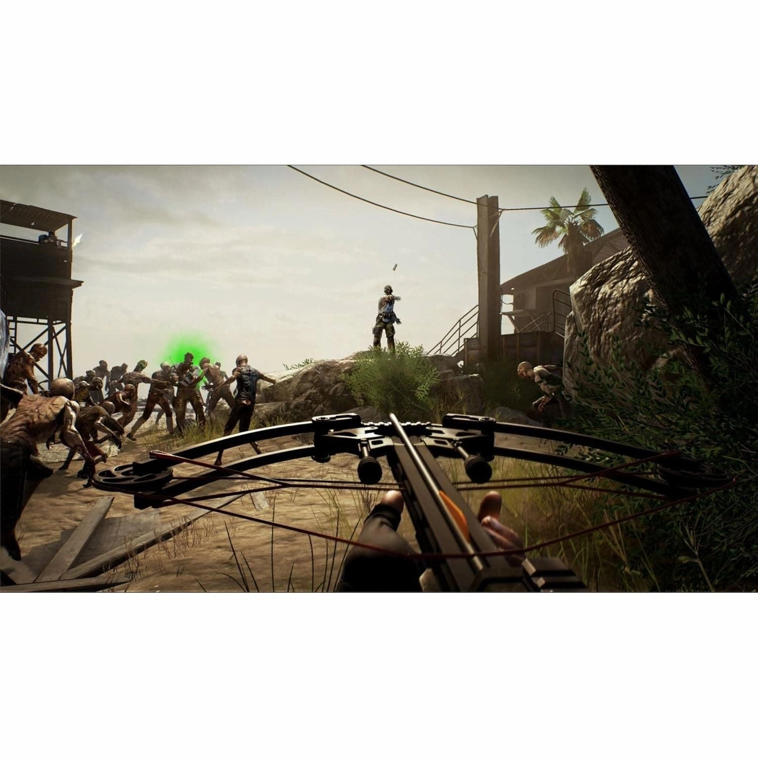 Dead Alliance (Xbox One)