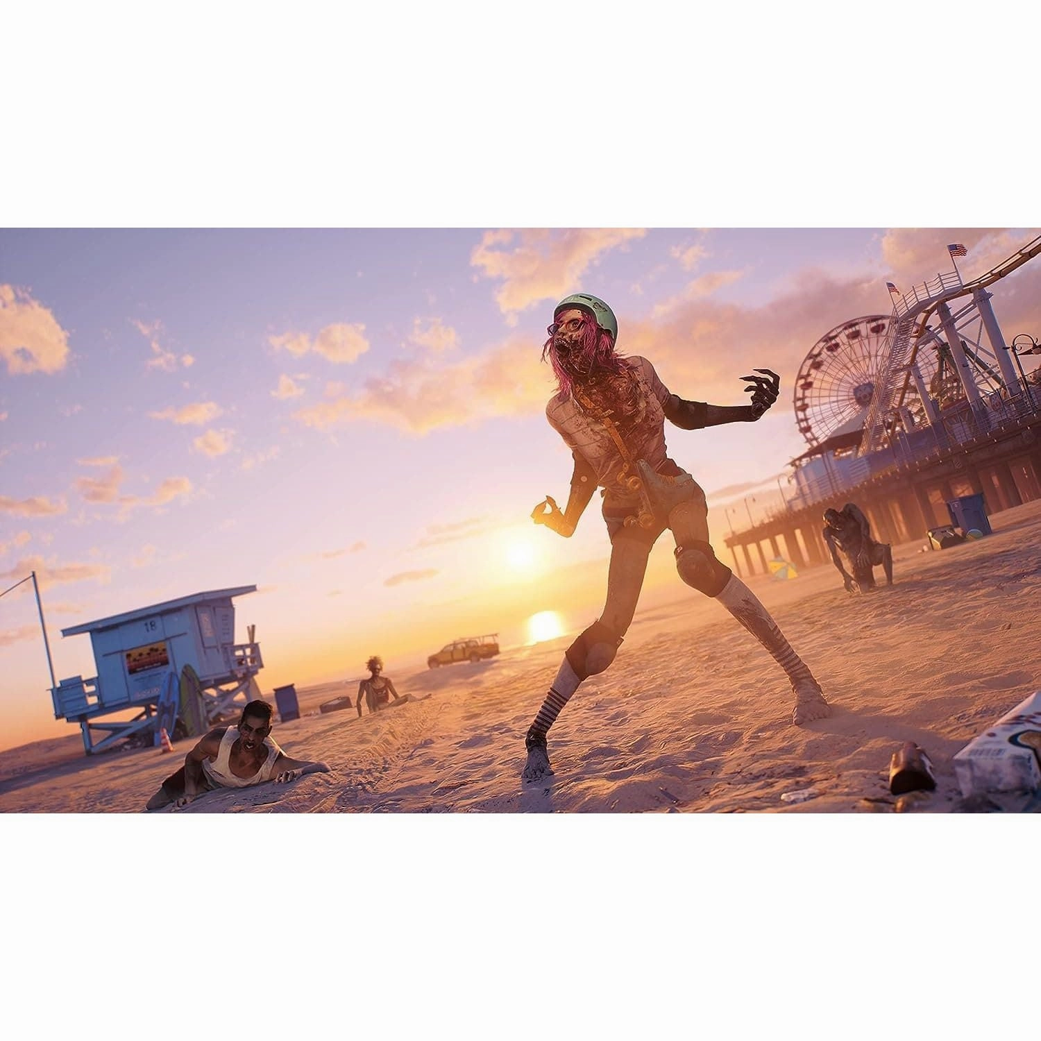 Dead Island 2 - Day One Edition (Xbox Series X / Xbox One)