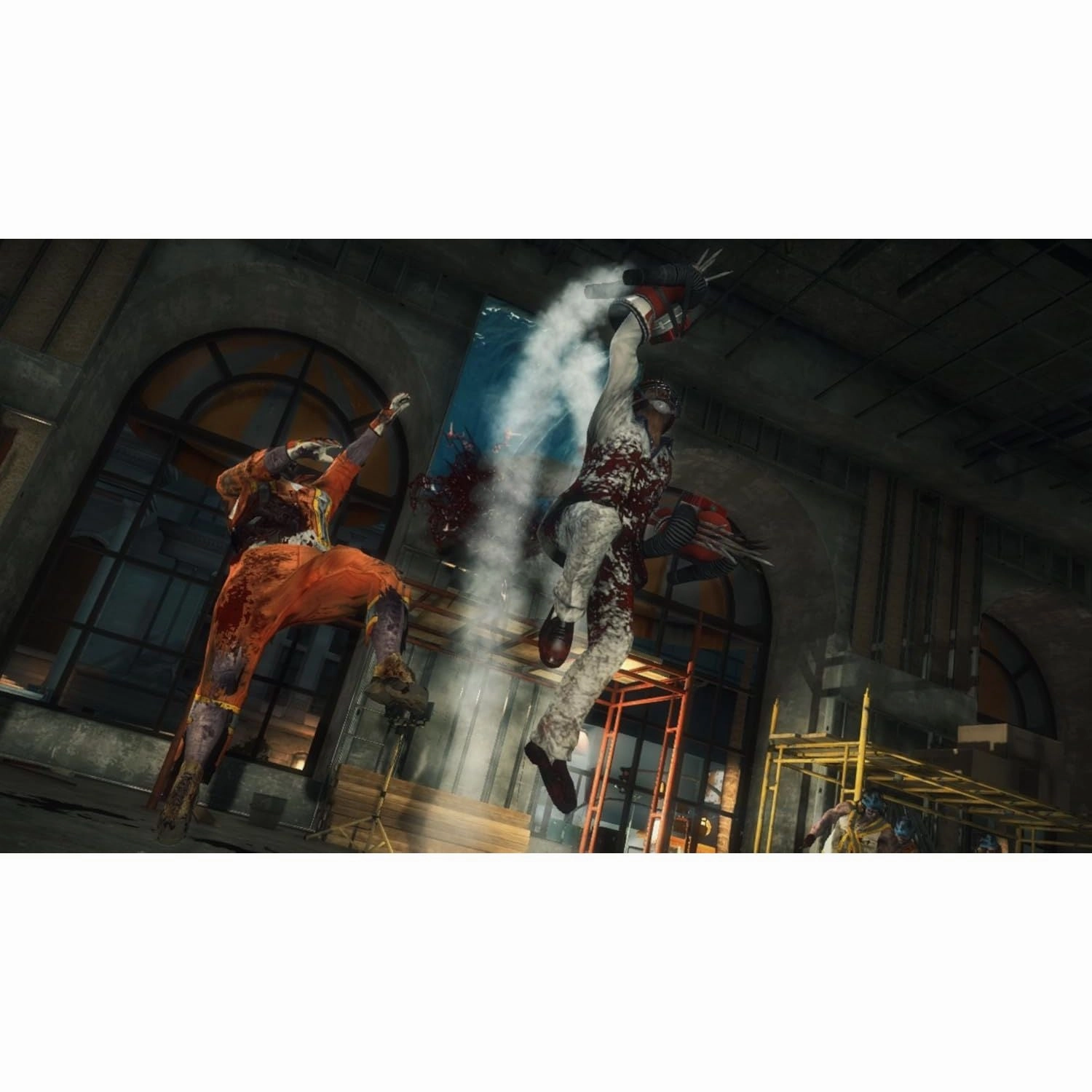 DEAD RISING 3 - XBOX ONE GAMES
