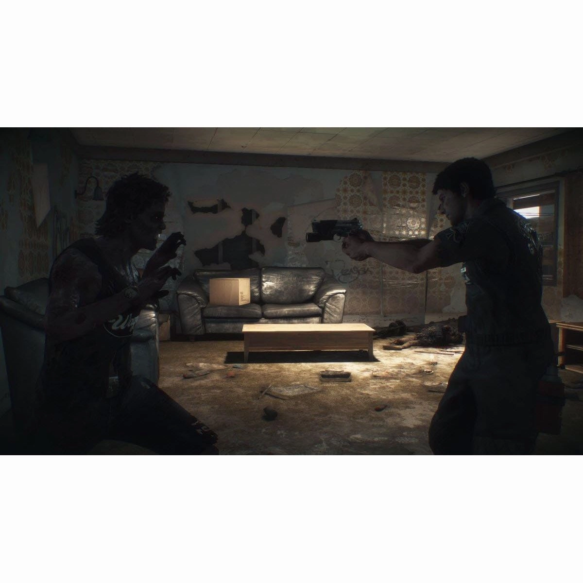 DEAD RISING 3 - XBOX ONE GAMES