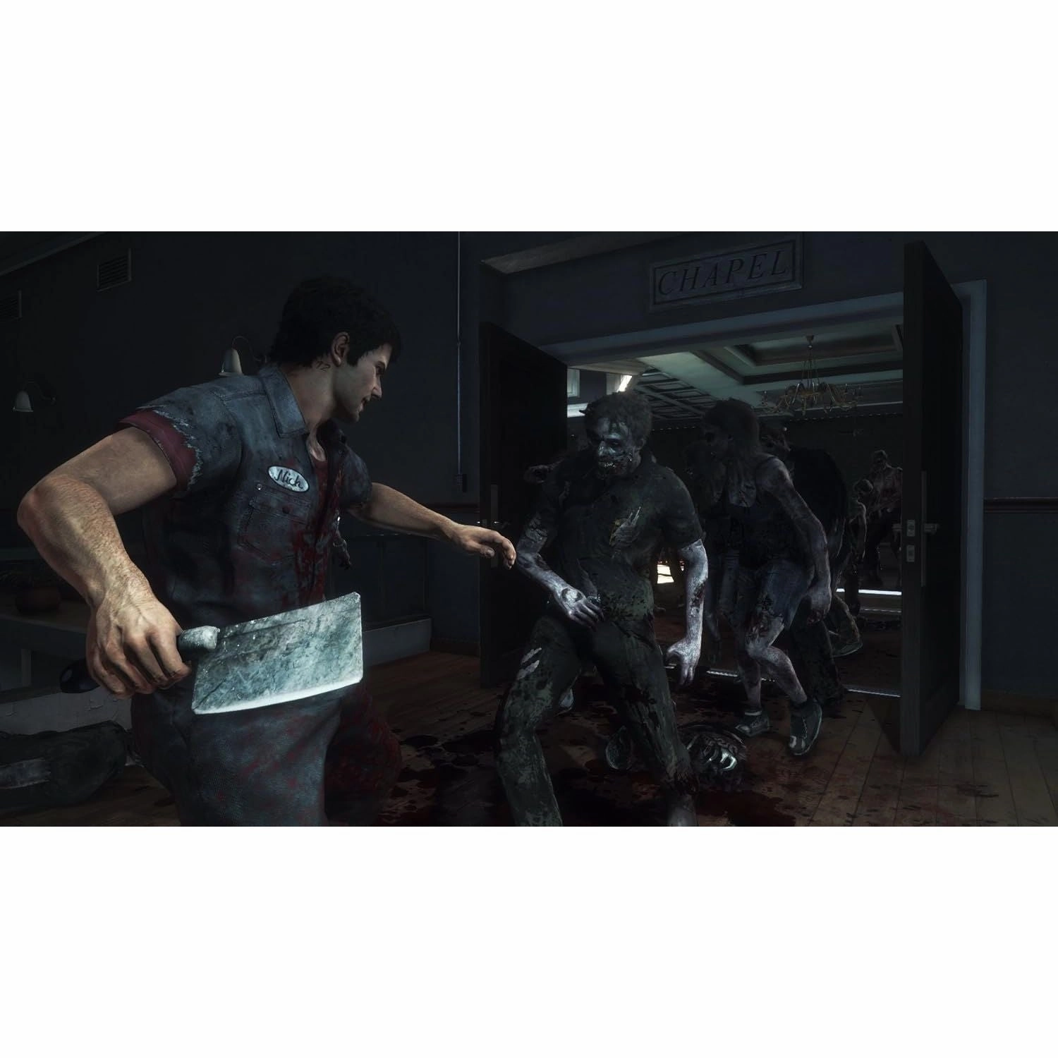 DEAD RISING 3 - XBOX ONE GAMES