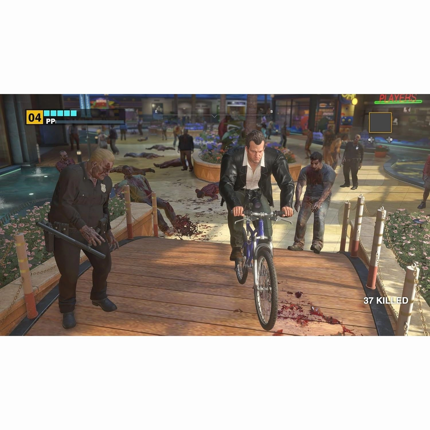 Dead Rising Deluxe Remaster Special Edition (Xbox Series X)