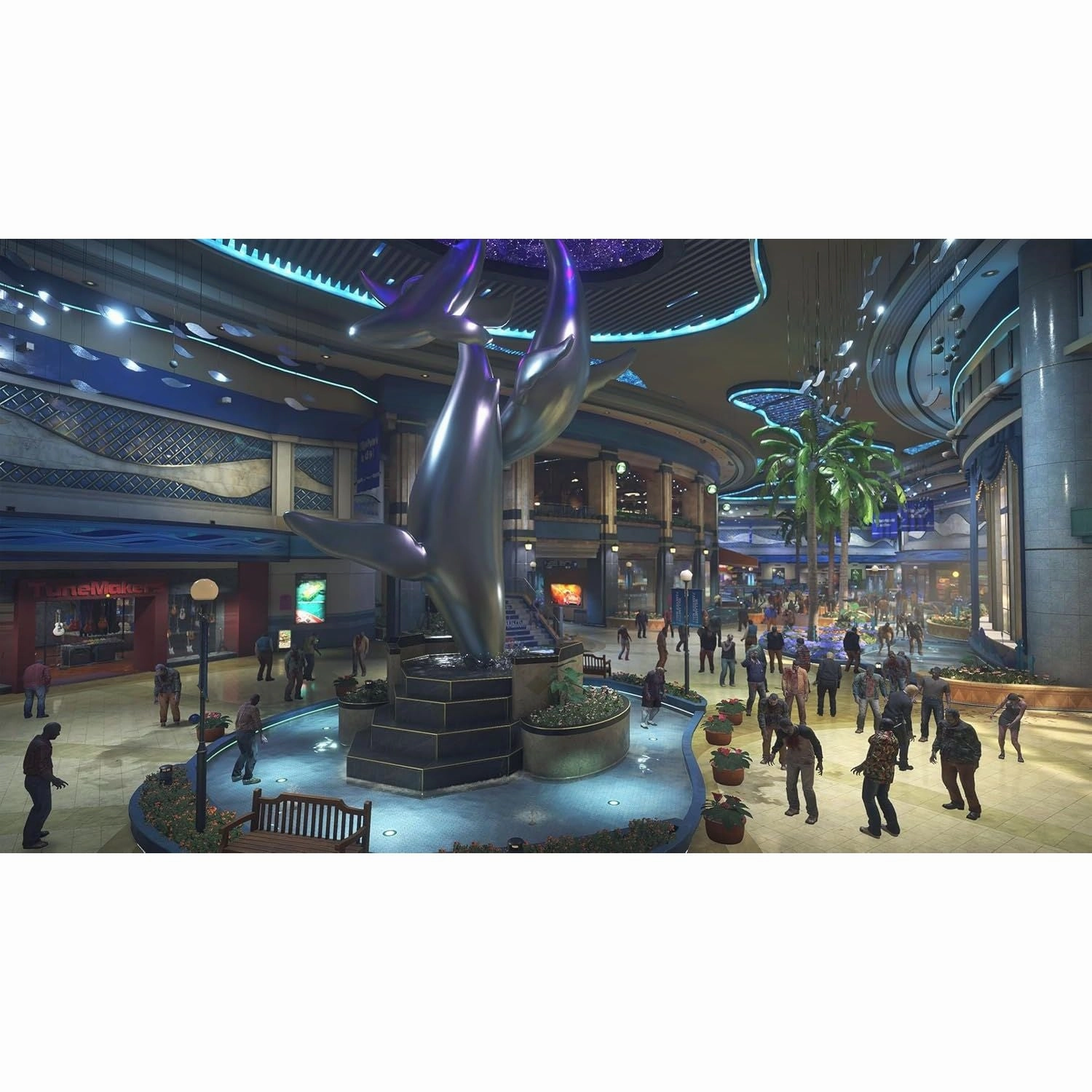 Dead Rising Deluxe Remaster Special Edition (Xbox Series X)