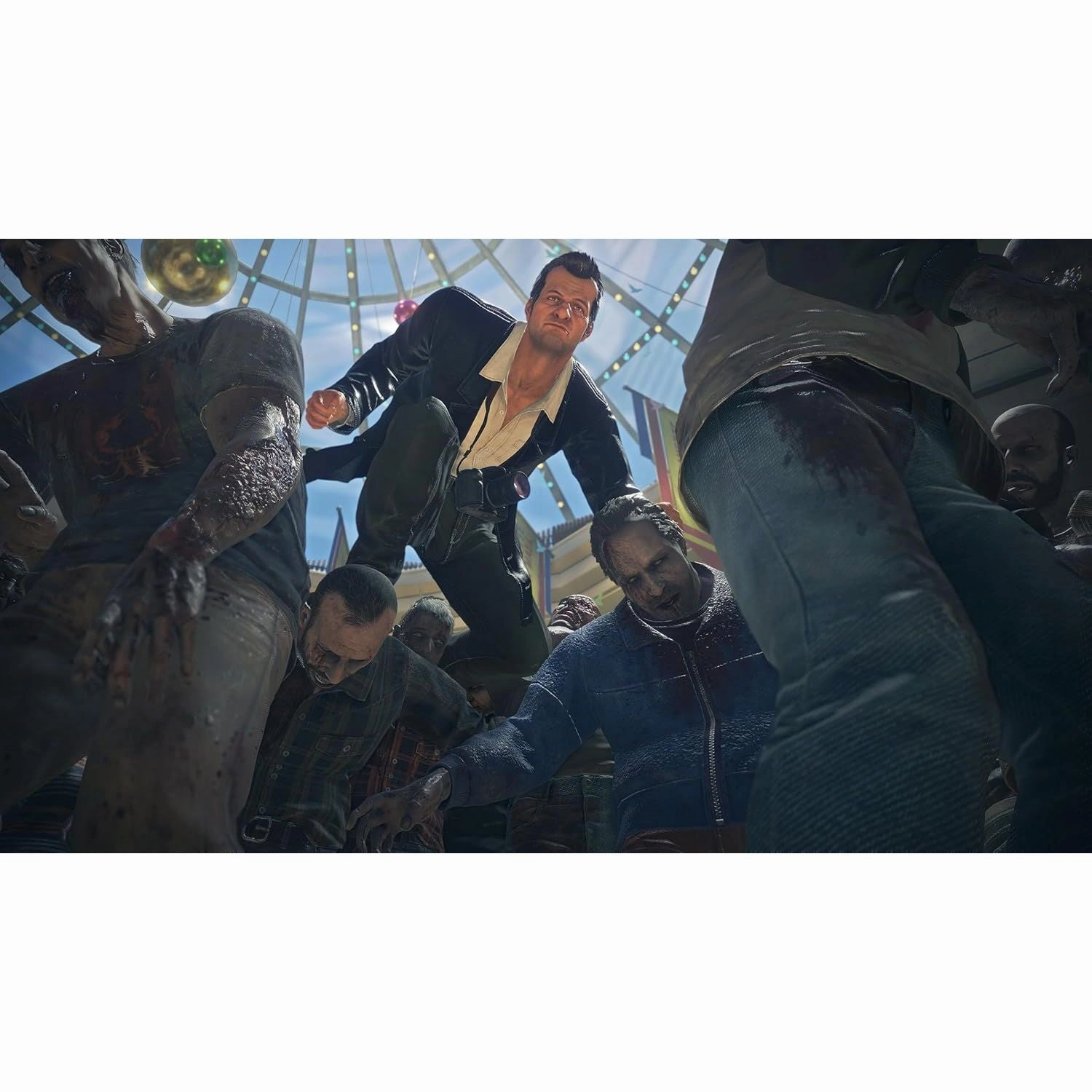 Dead Rising Deluxe Remaster Special Edition (Xbox Series X)