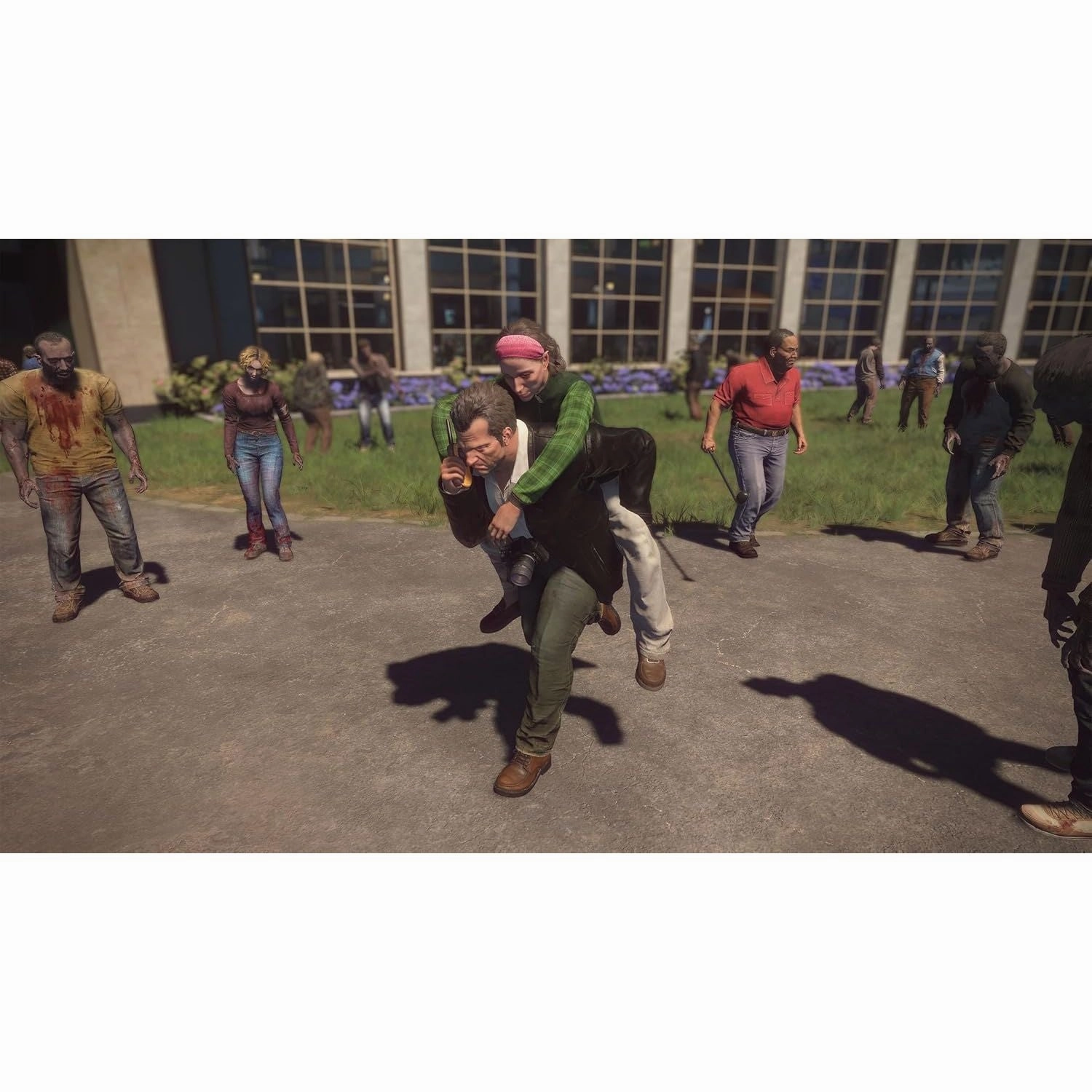 Dead Rising Deluxe Remaster Special Edition (Xbox Series X)