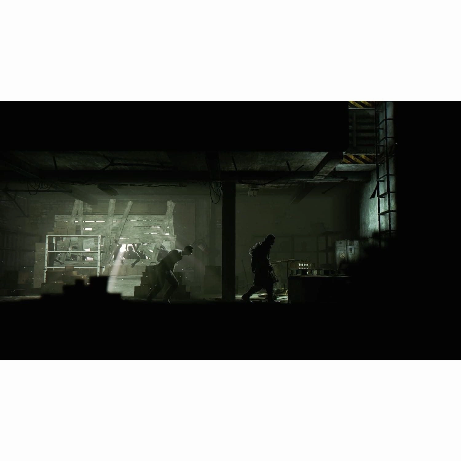 Deadlight: Directors Cut (Xbox One)