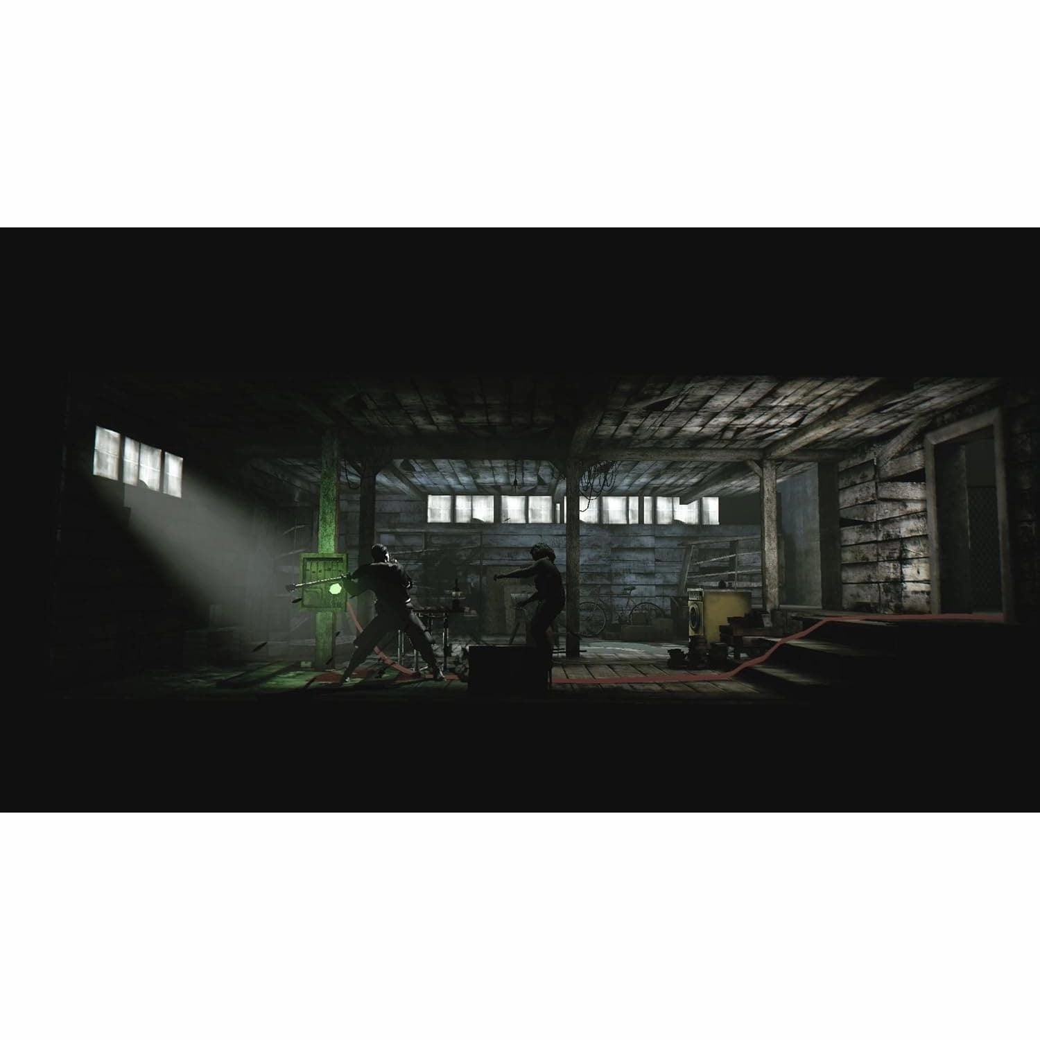 Deadlight: Directors Cut (Xbox One)