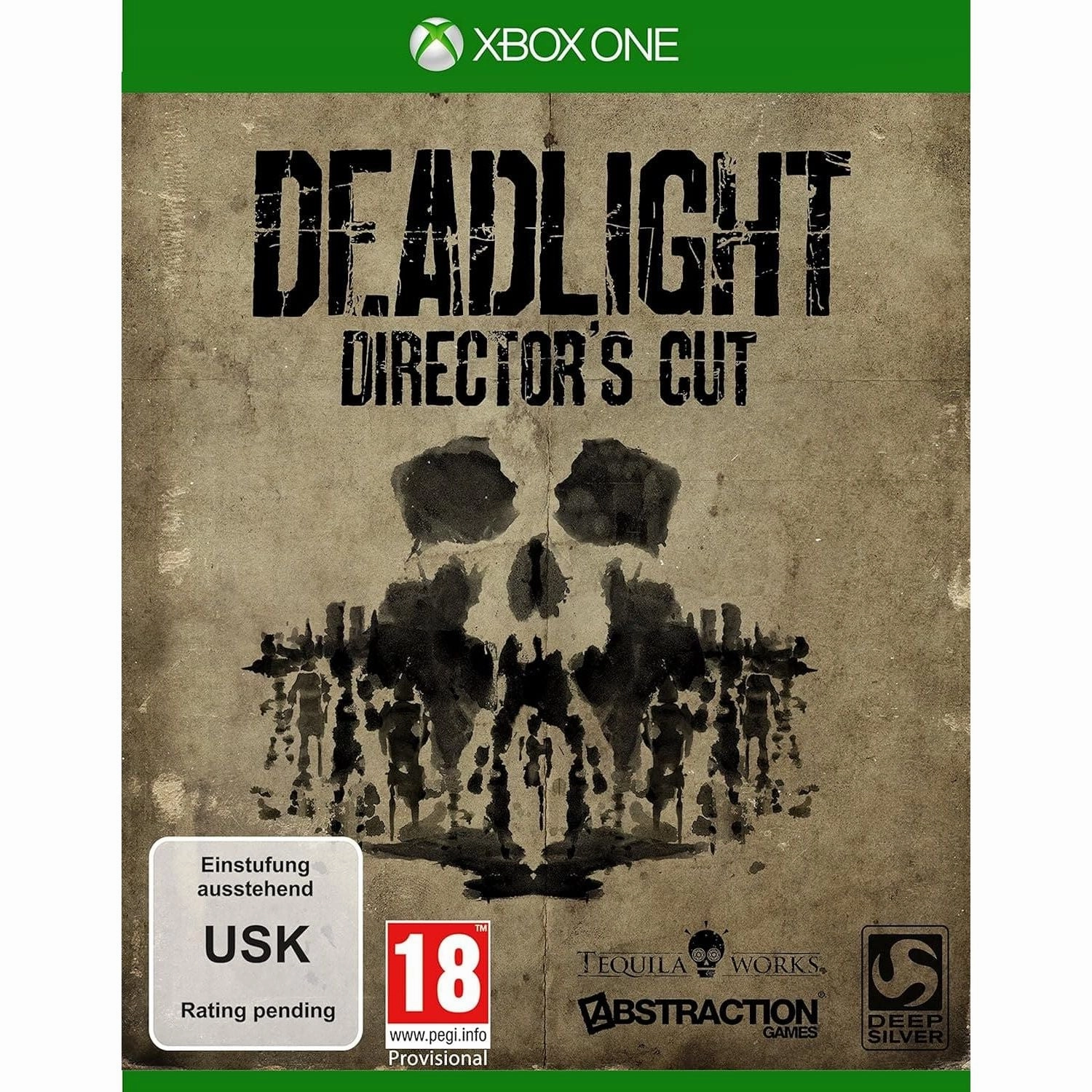 Deadlight: Directors Cut (Xbox One) wireless gaming headset, best gaming earbuds, bluetooth earbuds with mic
