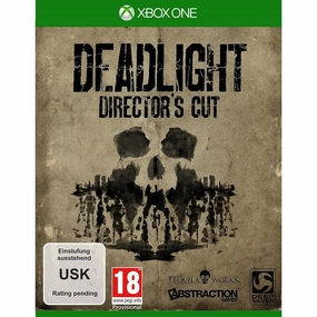 Deadlight: Directors Cut (Xbox One) wireless gaming headset, best gaming earbuds, bluetooth earbuds with mic