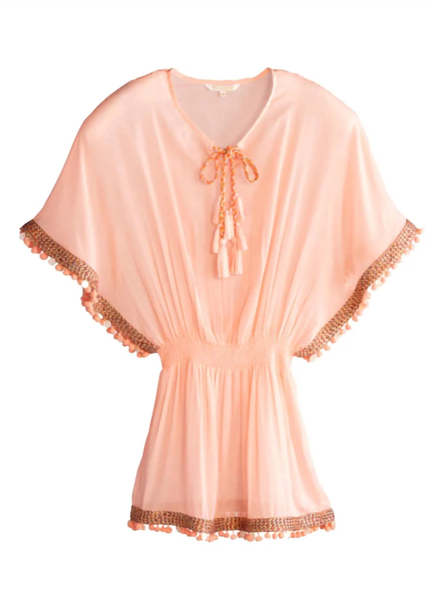 Dede Cover-Up In Blush