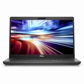 Dell 5401 - i5-9400H, 8GB RAM, 256GB SSD, 14" Display, Windows 10 - Black computer monitors, 4k monitor for work, gaming monitors sale