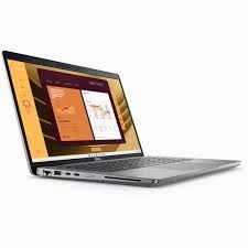Dell 5450 Ultra 7, 32GB RAM, 512GB SSD, 14" Display, Windows 11, Gray