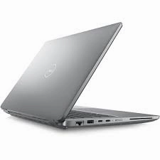 Dell 5450 Ultra 7, 32GB RAM, 512GB SSD, 14" Display, Windows 11, Gray