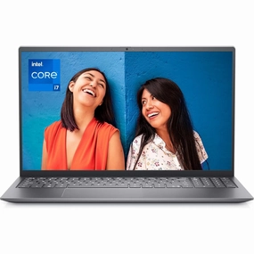 Dell 5510, i7-11390H, 12GB RAM, 512GB SSD, 15-inch, Windows 11, Silver computer monitors, 4k monitor for work, gaming monitors sale