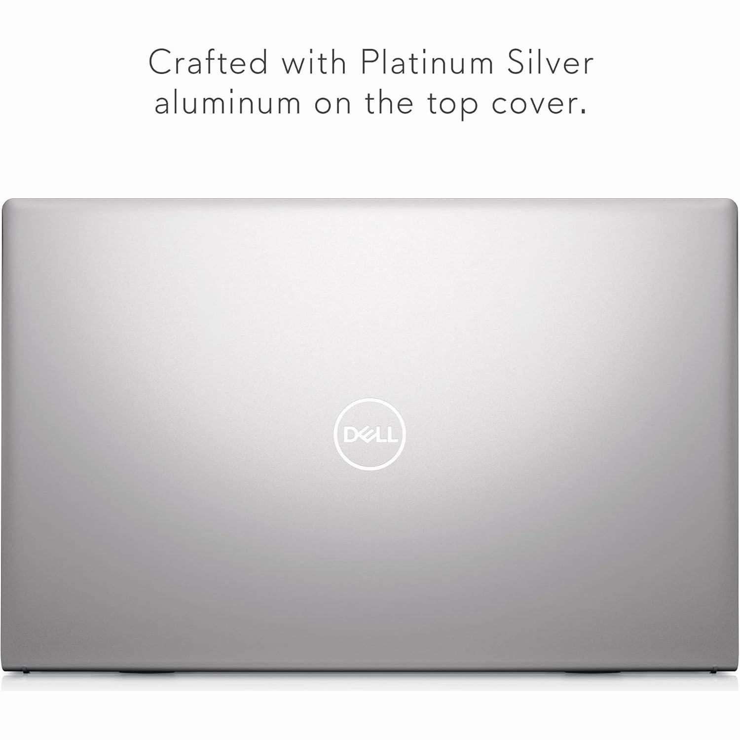Dell 5510, i7-11390H, 12GB RAM, 512GB SSD, 15-inch, Windows 11, Silver