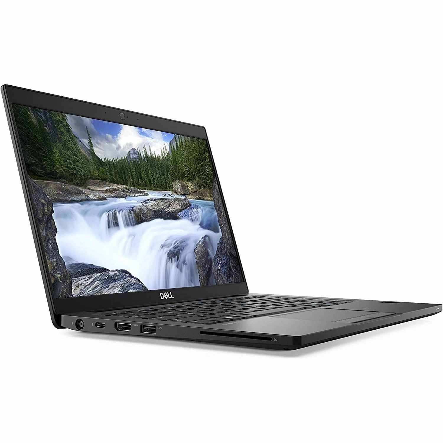 Dell 7390 Laptop, i5-8350U 16GB Ram 256GB SSD 13