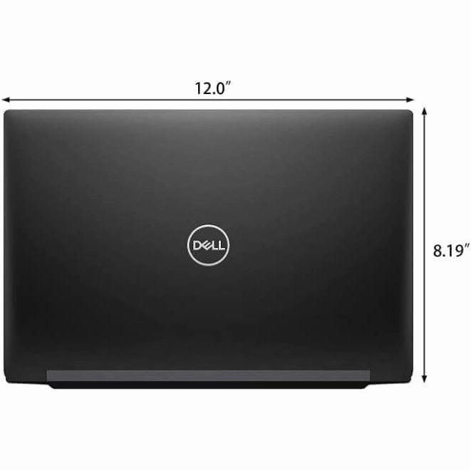 Dell 7390 Laptop, i5-8350U 16GB Ram 256GB SSD 13