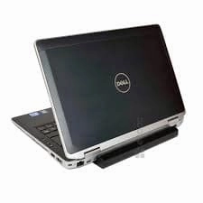 Dell E6330 12-inch, i5-3340M, 4GB RAM, 128GB SSD, Windows 10, Black