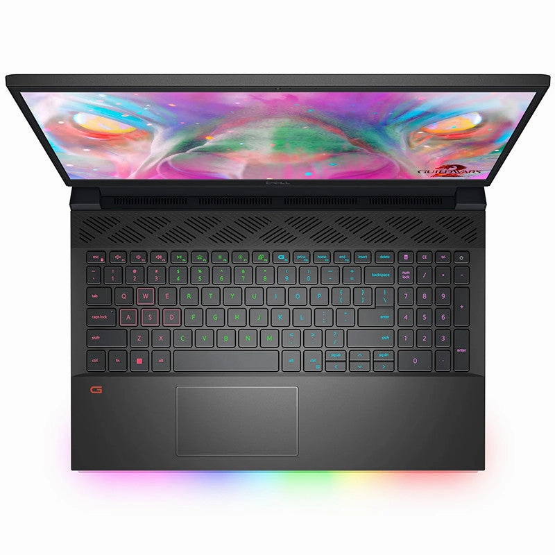 Dell G15 5521 SE Gaming Laptop C 15.6" WQHD, Intel i9-12900H, 16GB RAM, 1TB SSD, RTX 3070 Ti, Obsidian Black