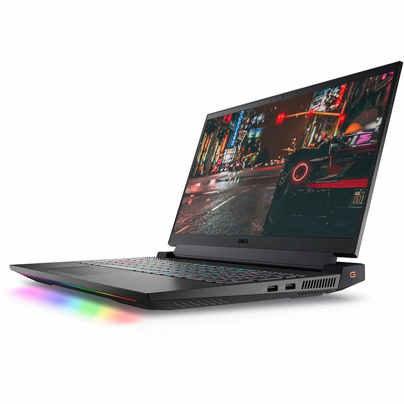 Dell G15 5521 SE Gaming Laptop C 15.6" WQHD, Intel i9-12900H, 16GB RAM, 1TB SSD, RTX 3070 Ti, Obsidian Black
