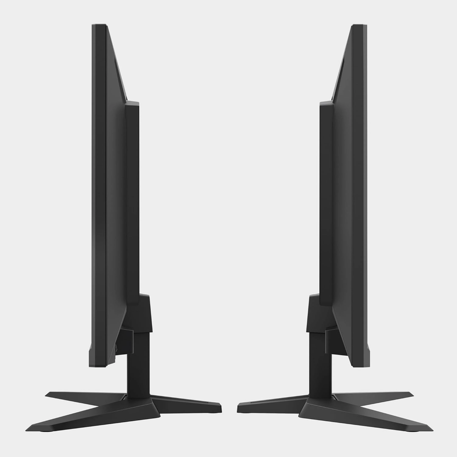 Dell G2725D 27" QHD Gaming Monitor, 180Hz, IPS, 1ms, AMD FreeSync, 99% sRGB, DisplayPort, 2x HDMI, Black