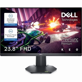 DELL G Series (G2422HS) -  24 Inch Full HD (1920x1080) Gaming Monitor - Black retro game consoles, buy sega console, retro gaming accessories