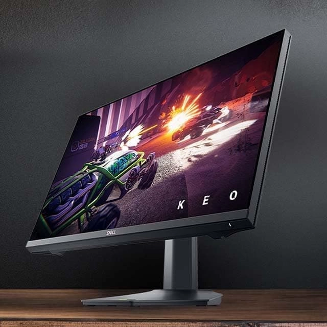 DELL G Series (G2422HS) -  24 Inch Full HD (1920x1080) Gaming Monitor - Black