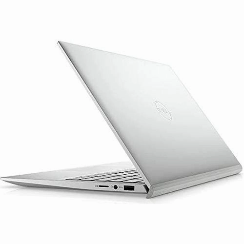 Dell Inspiron 13 5301  Intel Core i7-1165G7, 8GB RAM, 512GB SSD, 13.3" FHD (1920x1080), NVIDIA GeForce MX350 (2GB), Silver