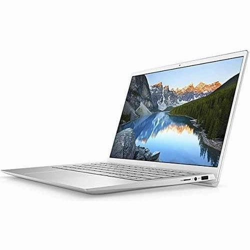 Dell Inspiron 13 5301  Intel Core i7-1165G7, 8GB RAM, 512GB SSD, 13.3" FHD (1920x1080), NVIDIA GeForce MX350 (2GB), Silver