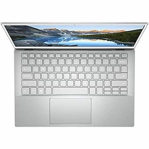 Dell Inspiron 13 5301  Intel Core i7-1165G7, 8GB RAM, 512GB SSD, 13.3" FHD (1920x1080), NVIDIA GeForce MX350 (2GB), Silver