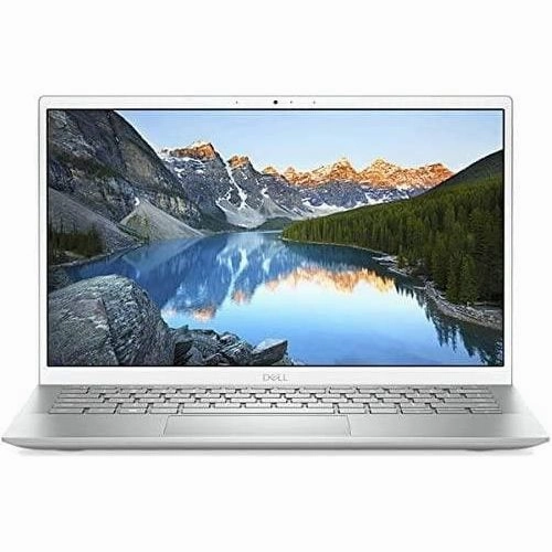 Dell Inspiron 13 5301  Intel Core i7-1165G7, 8GB RAM, 512GB SSD, 13.3" FHD (1920x1080), NVIDIA GeForce MX350 (2GB), Silver