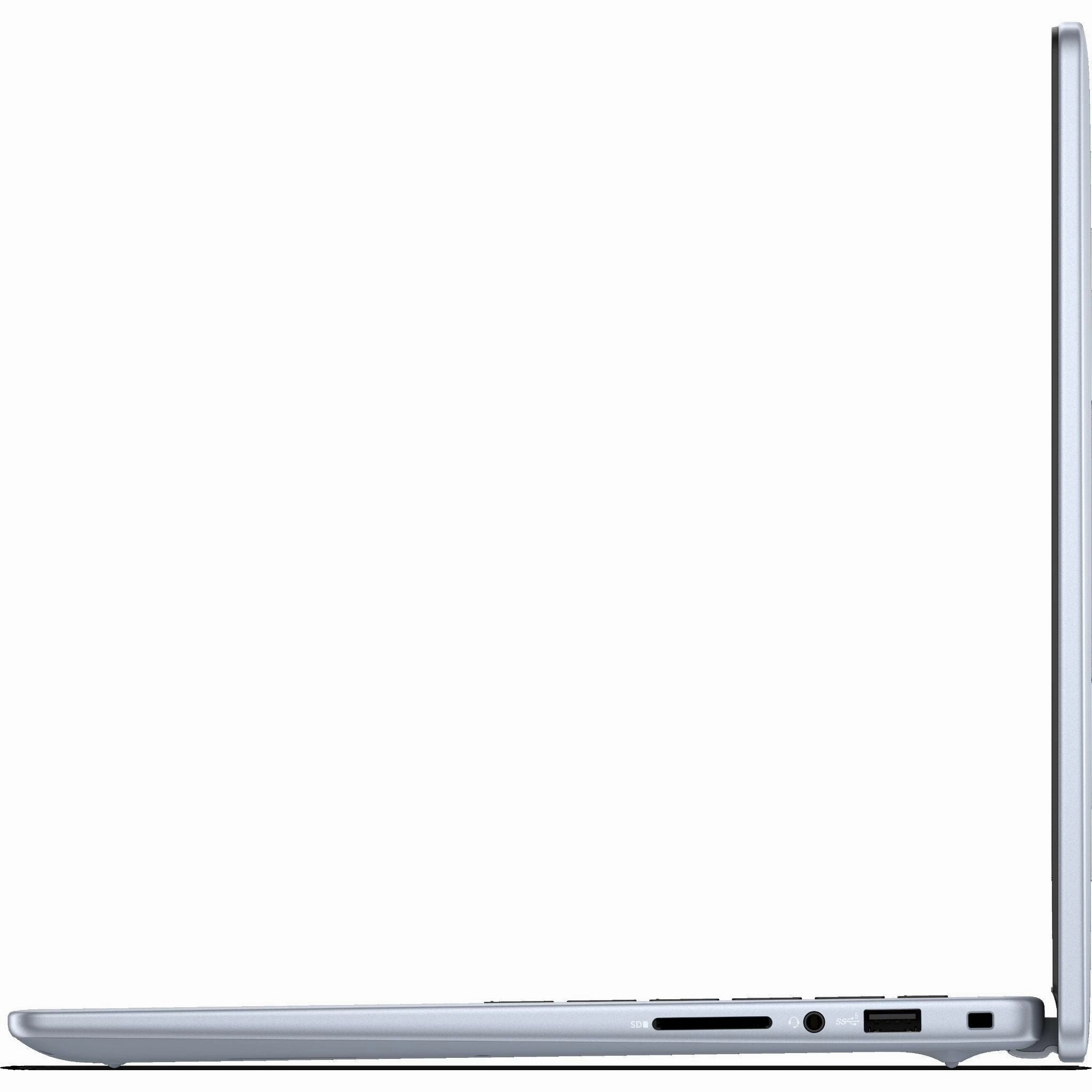 Dell Inspiron 14 5440 14.0-Inch FHD  Laptop Intel Core i3-1305U, 8GB RAM, 512GB SSD