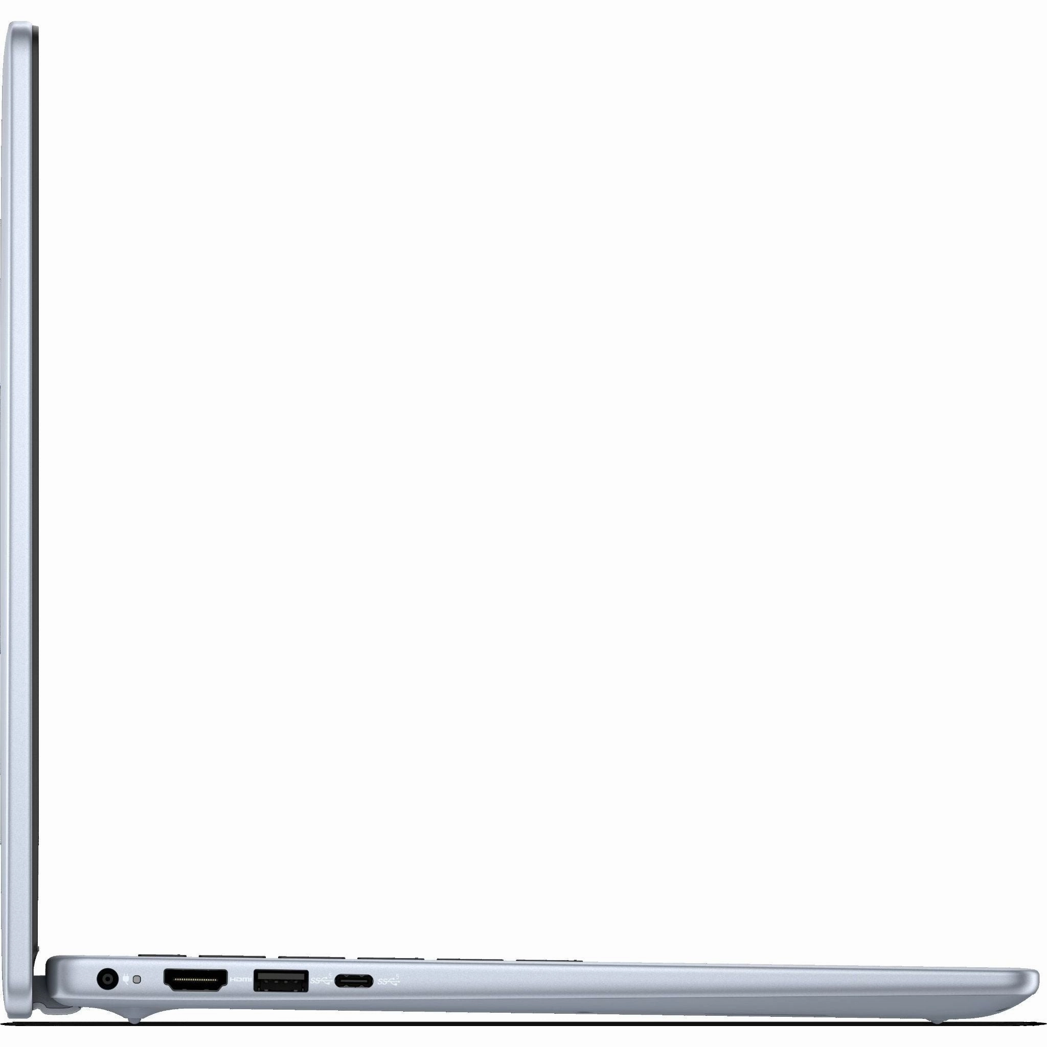 Dell Inspiron 14 5440 14.0-Inch FHD  Laptop Intel Core i3-1305U, 8GB RAM, 512GB SSD