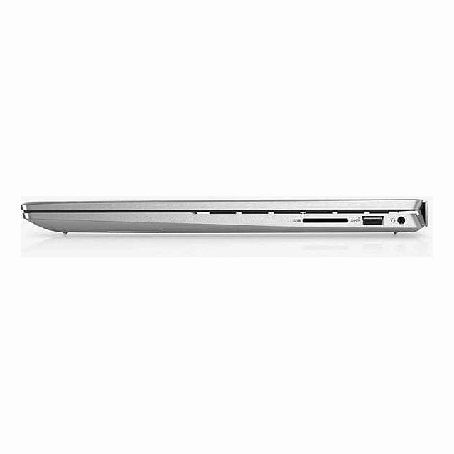 Dell Inspiron 14 Model 5420 14", Intel Core(TM) i7 1255U Processer, 16GB RAM, 512GB SSD Windows 11 Home - Platinum Silver Laptop
