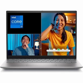 Dell Inspiron 14 Model 5420 14", Intel Core(TM) i7 1255U Processer, 16GB RAM, 512GB SSD Windows 11 Home - Platinum Silver Laptop mobile phone and accessories, smartphone gadgets, screen protectors for iphone