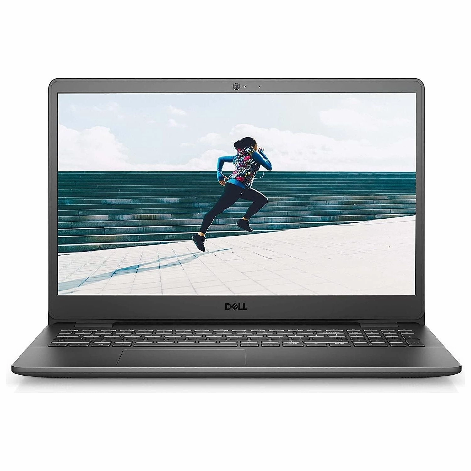 Dell Inspiron 15-3505 Laptop - 15.6in FHD, AMD Ryzen 5-3500U, 8GB RAM, 256GB SSD