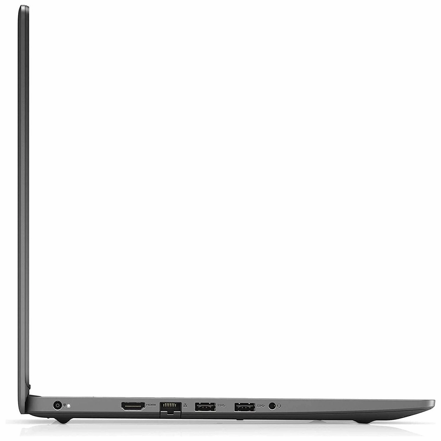 Dell Inspiron 15-3505 Laptop - 15.6in FHD, AMD Ryzen 5-3500U, 8GB RAM, 256GB SSD