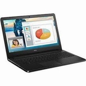 Dell Inspiron 15-3567 Laptop: Core i3, 4GB RAM, 1TB HDD, 15.6" Display, Windows 10, Black computer monitors, 4k monitor for work, gaming monitors sale