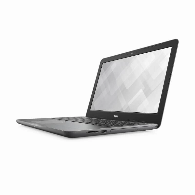 Dell Inspiron 15 (5567) - 15.6 inch - 1TB HDD - 8GB RAM - Intel i3-7100U - 2.40GHz - Win10 - Gray computer monitors, 4k monitor for work, gaming monitors sale